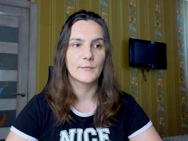 Secret_Smile webcam