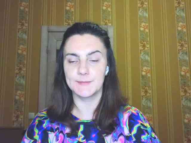 Secret_Smile webcam