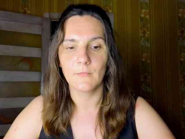 Secret_Smile webcam