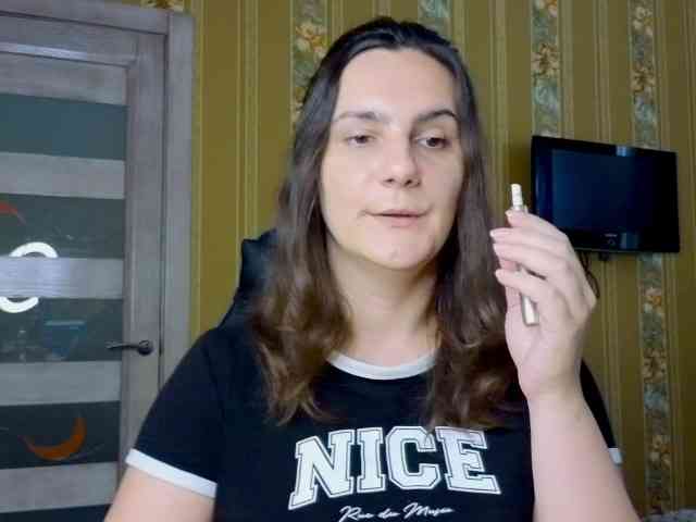 Secret_Smile webcam
