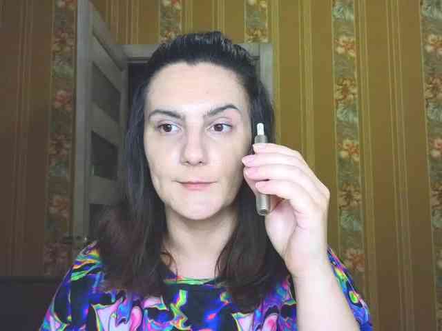 JaimeFoxy Live Webcam on BongaCams