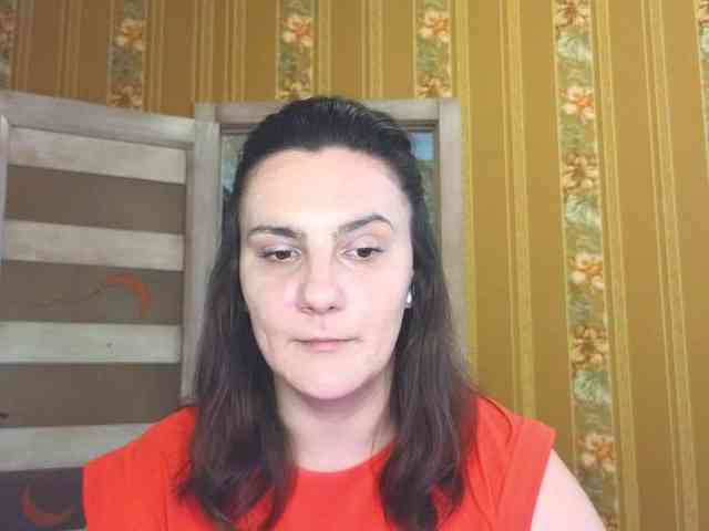 Secret_Smile webcam