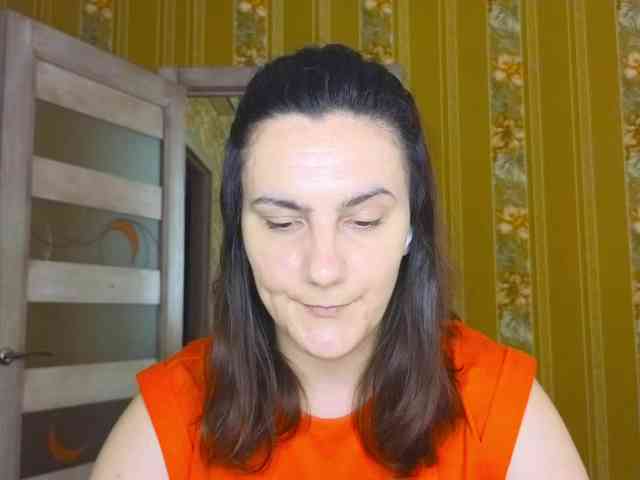 Secret_Smile webcam