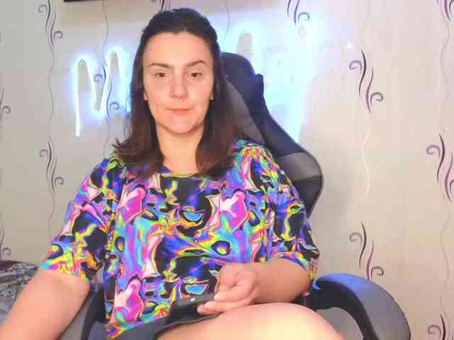 Secret_Smile webcam