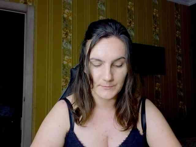 Secret_Smile webcam