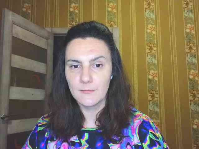 Secret_Smile webcam