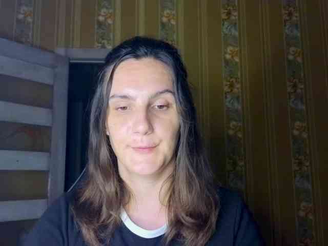 Secret_Smile webcam