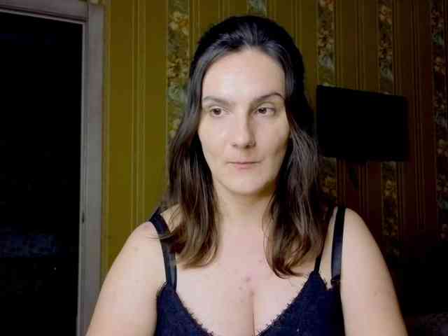 Secret_Smile webcam