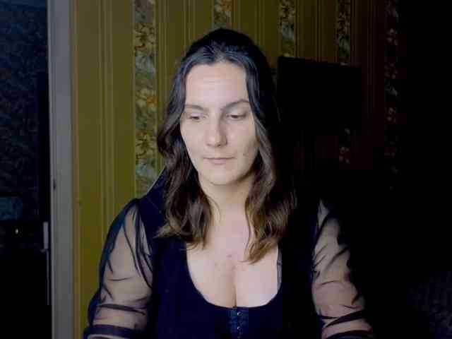 Secret_Smile webcam