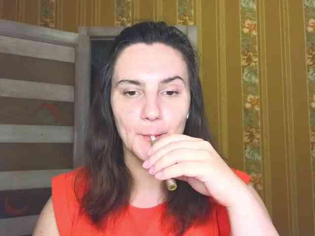 Secret_Smile webcam