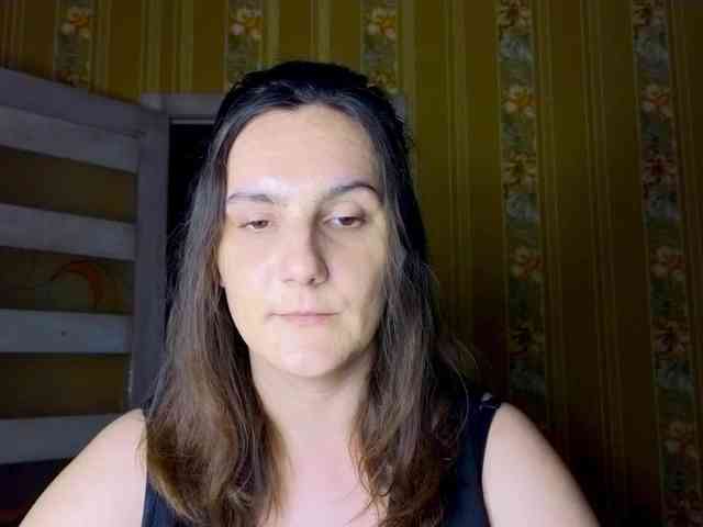 Secret_Smile webcam