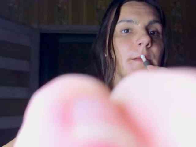 Secret_Smile webcam