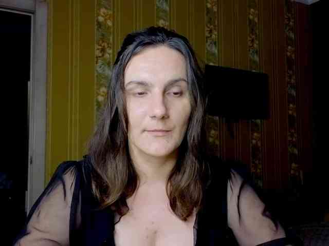 Secret_Smile webcam