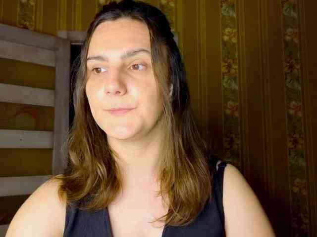 JaimeFoxy Live Webcam on BongaCams