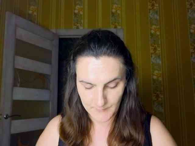 Secret_Smile webcam