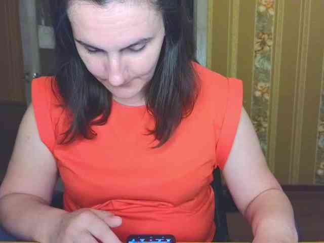 Secret_Smile webcam
