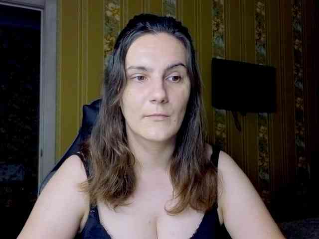 Secret_Smile webcam