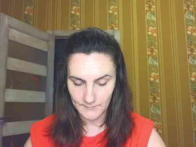 Secret_Smile webcam
