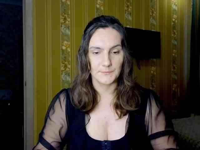 Secret_Smile webcam