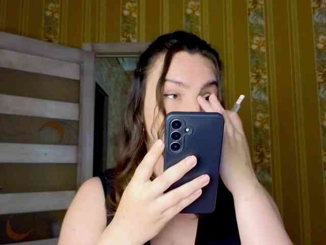 JaimeFoxy JaimeFoxy