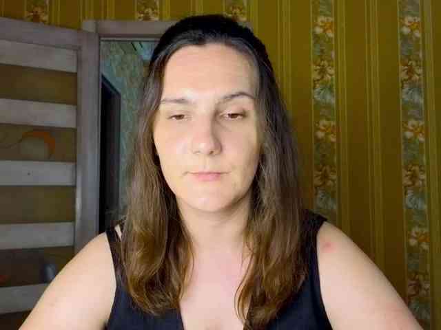 Secret_Smile webcam