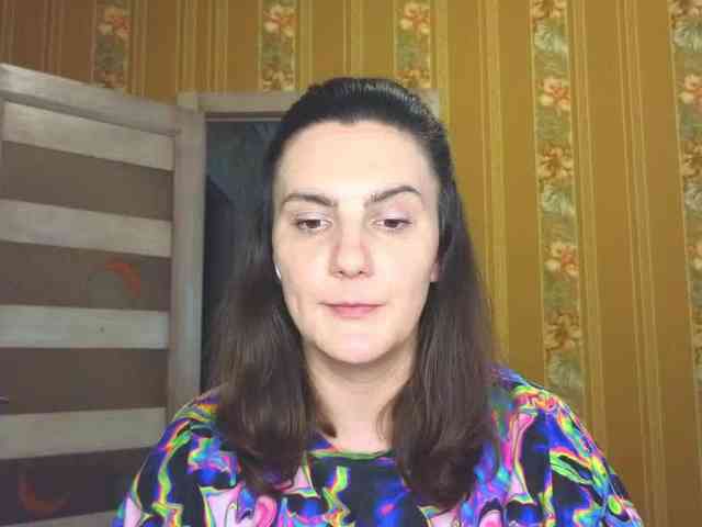 Secret_Smile webcam