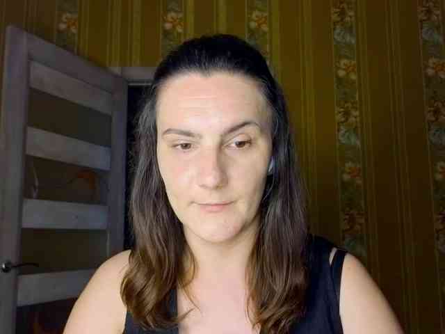 Secret_Smile webcam