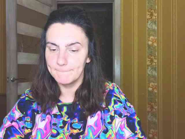 Secret_Smile webcam