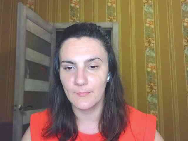 Secret_Smile webcam