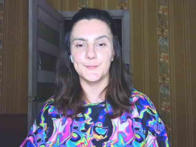 Secret_Smile webcam