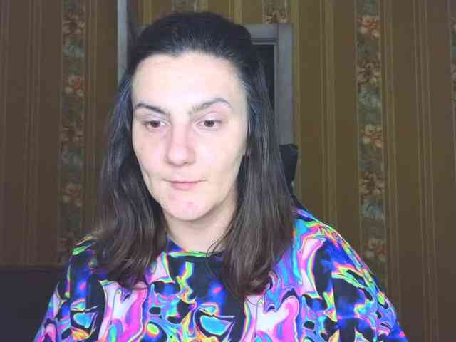 Secret_Smile webcam