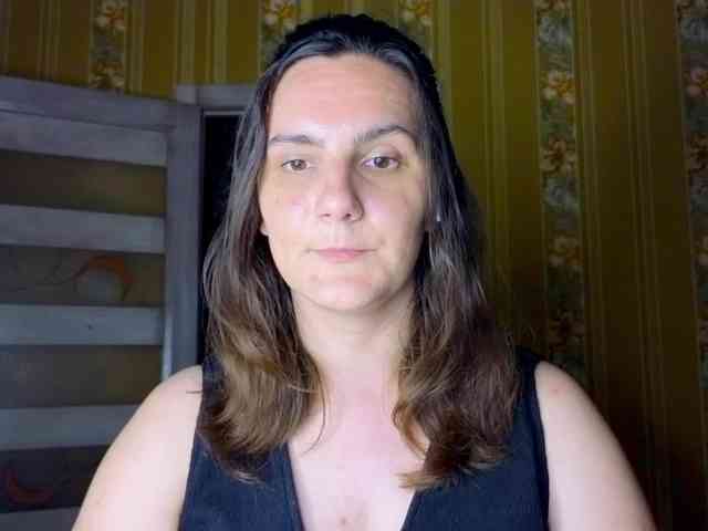 Secret_Smile webcam