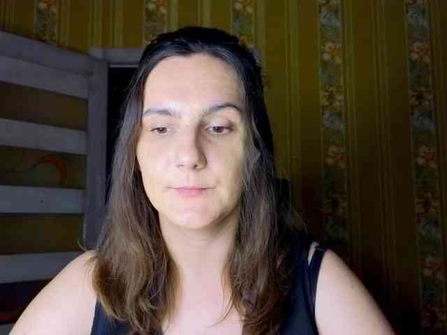 Secret_Smile webcam