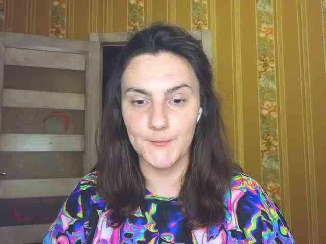 Secret_Smile webcam