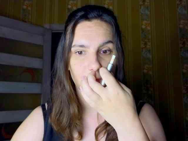 Secret_Smile webcam
