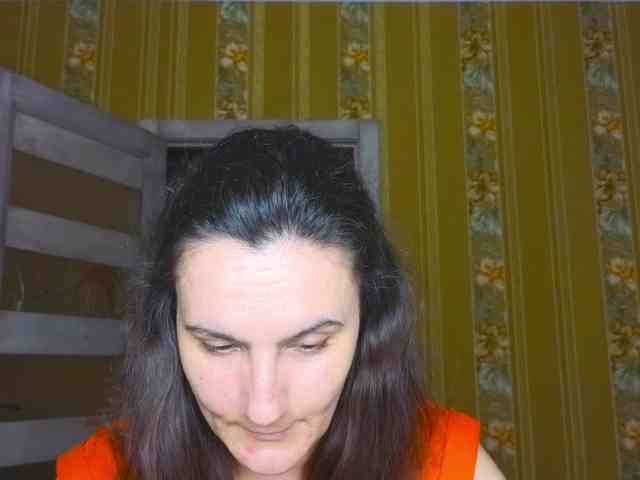 Secret_Smile webcam