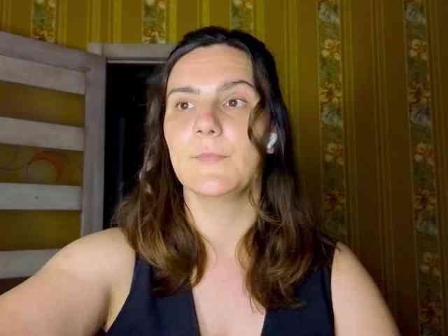 Secret_Smile webcam