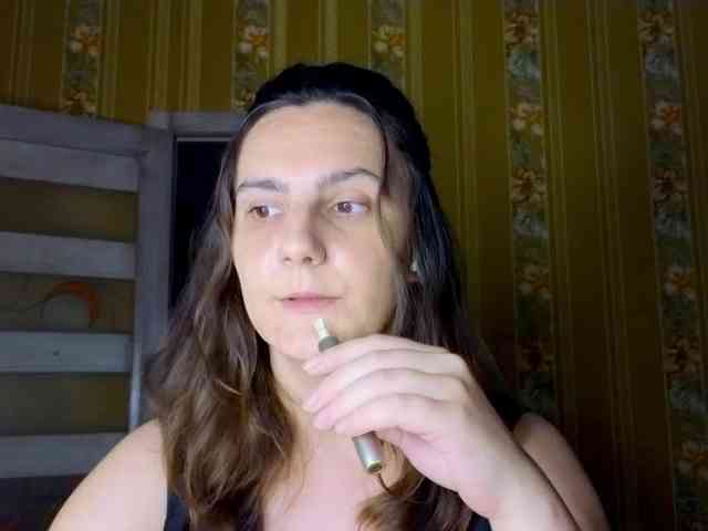 Secret_Smile webcam
