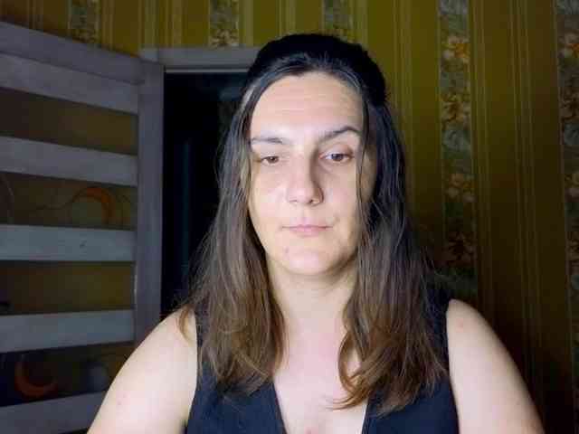Secret_Smile webcam