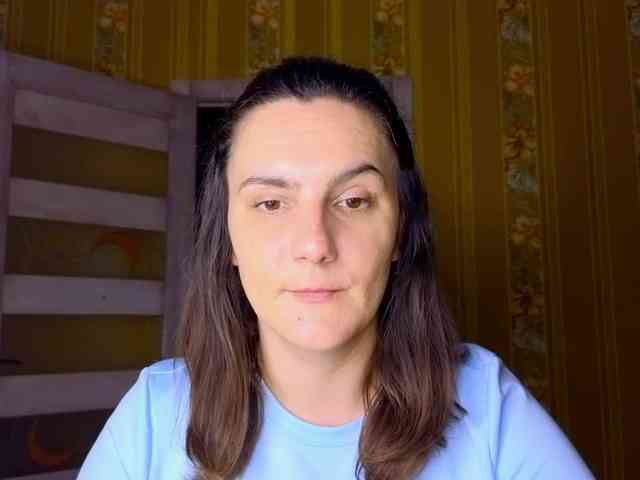 Secret_Smile webcam