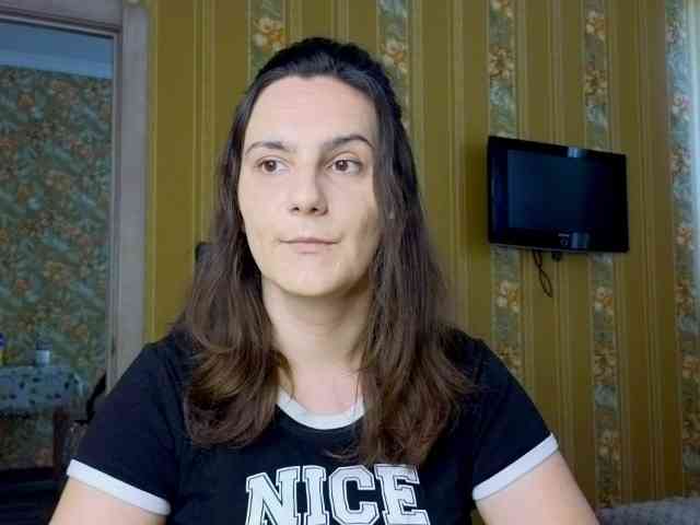 Secret_Smile webcam