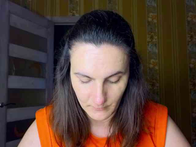 Secret_Smile webcam
