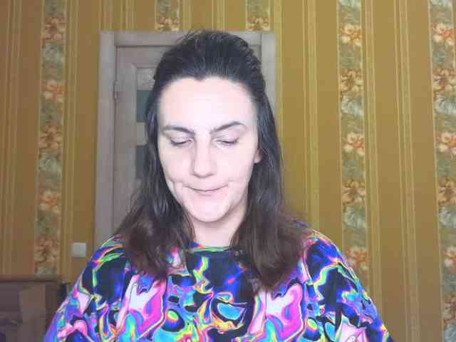 Secret_Smile webcam