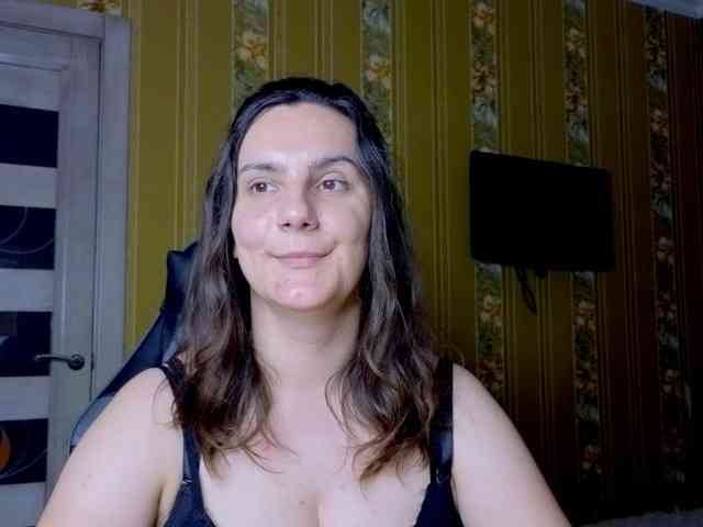 Secret_Smile webcam