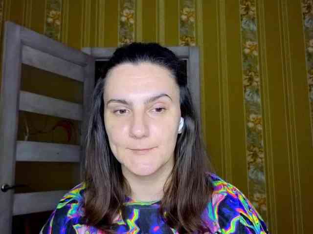 Secret_Smile webcam