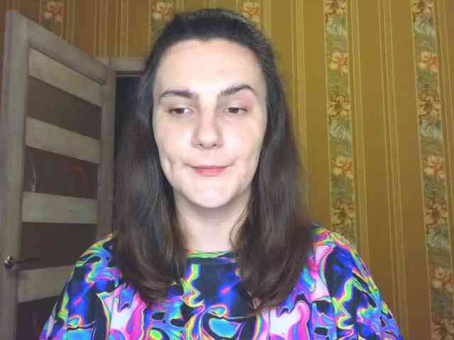 Secret_Smile webcam