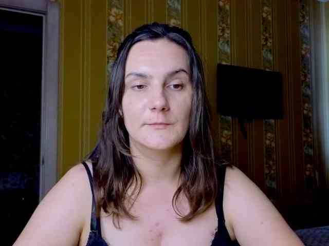 Secret_Smile webcam