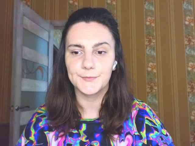 Secret_Smile webcam