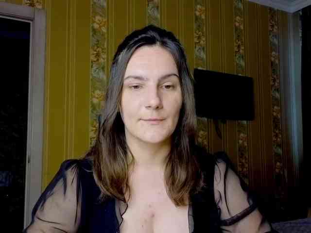Secret_Smile webcam