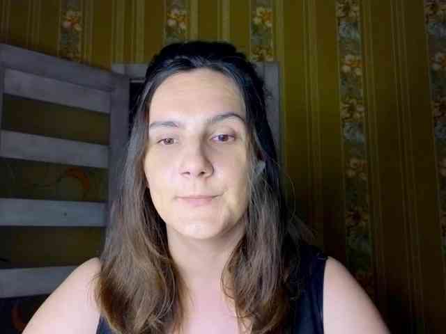 Secret_Smile webcam